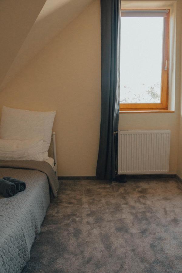 Casa Galliera - Apartament