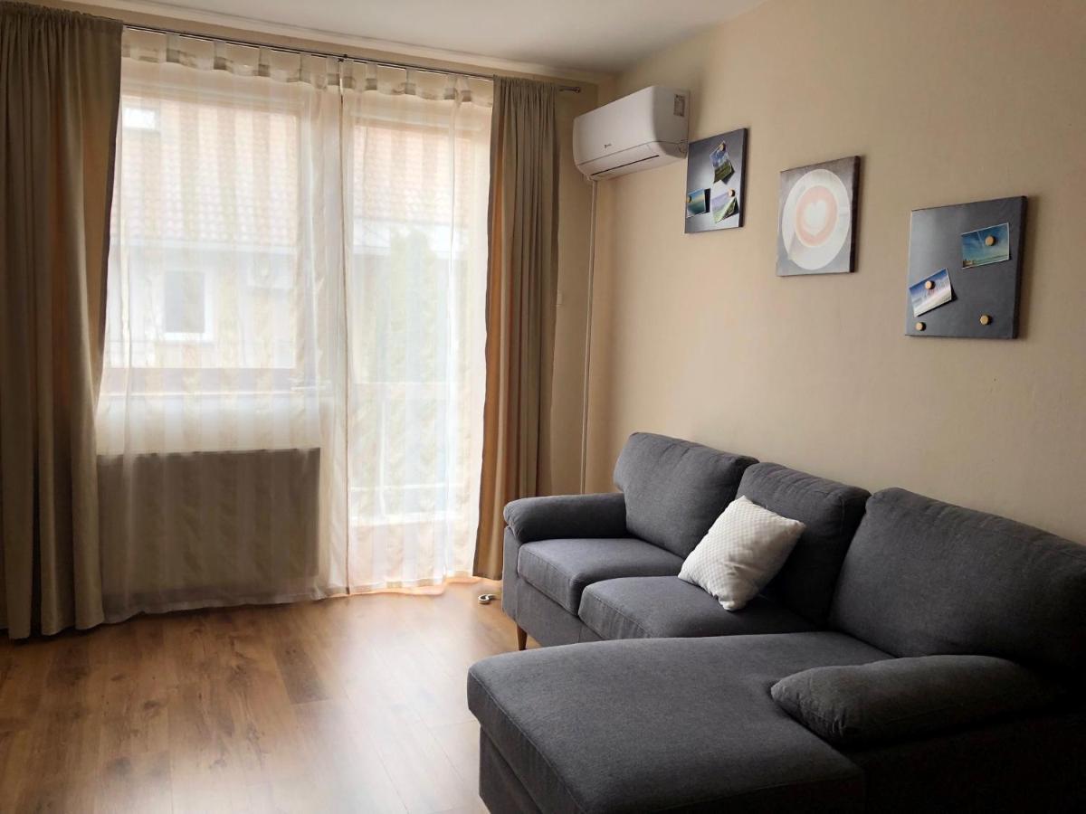 Casa Galliera - Apartament Keszthely
