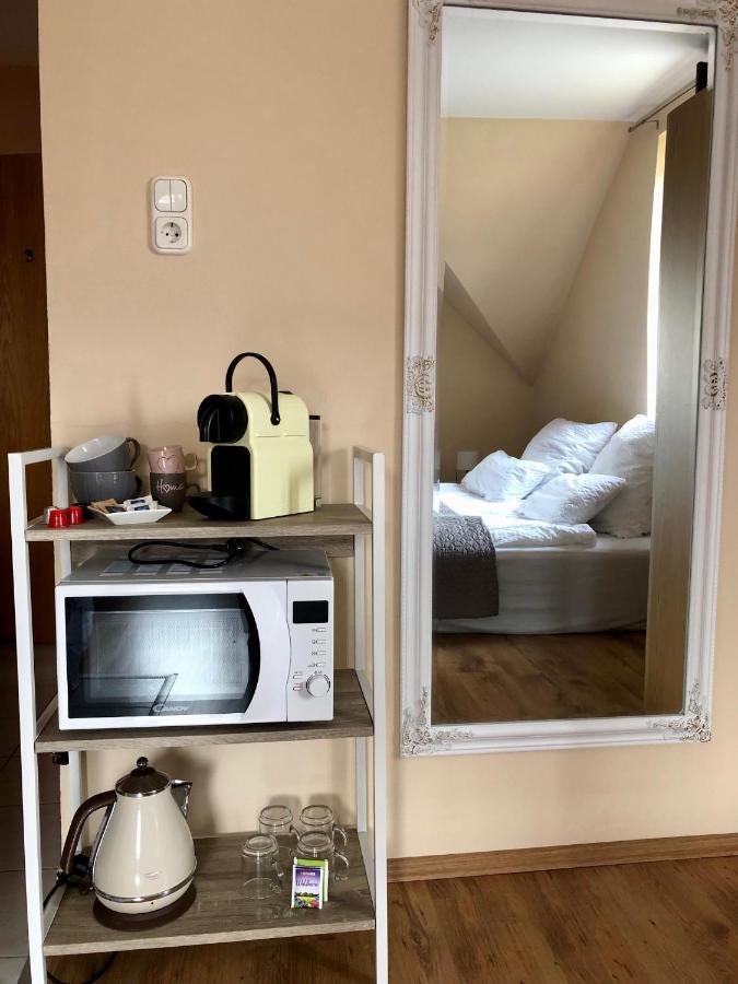 Apartament Casa Galliera -