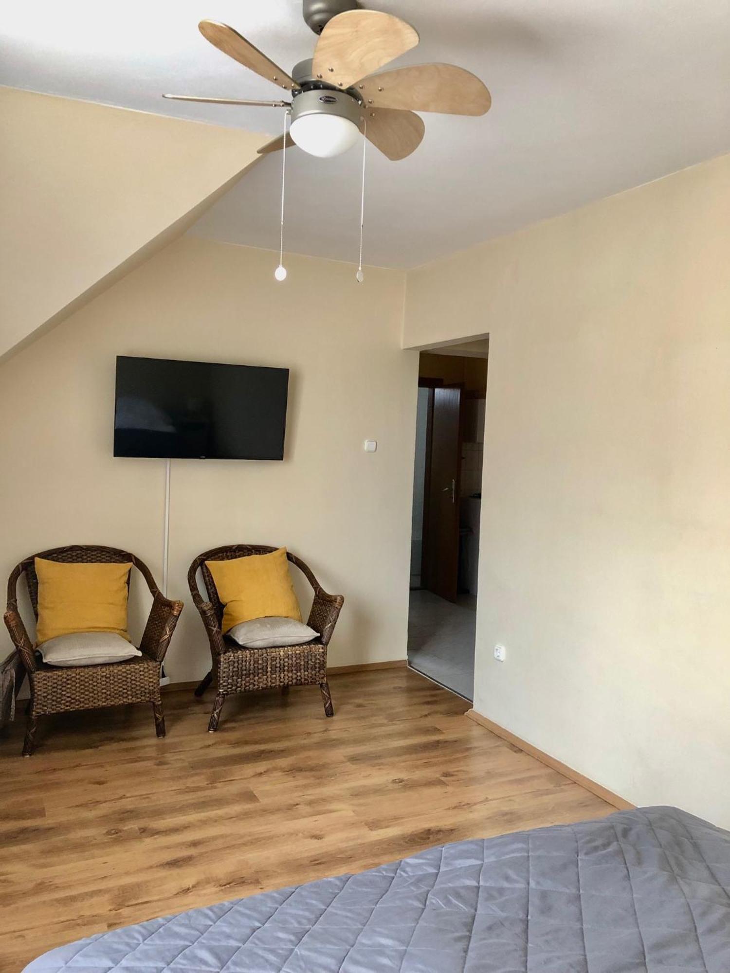 Apartment Casa Galliera -