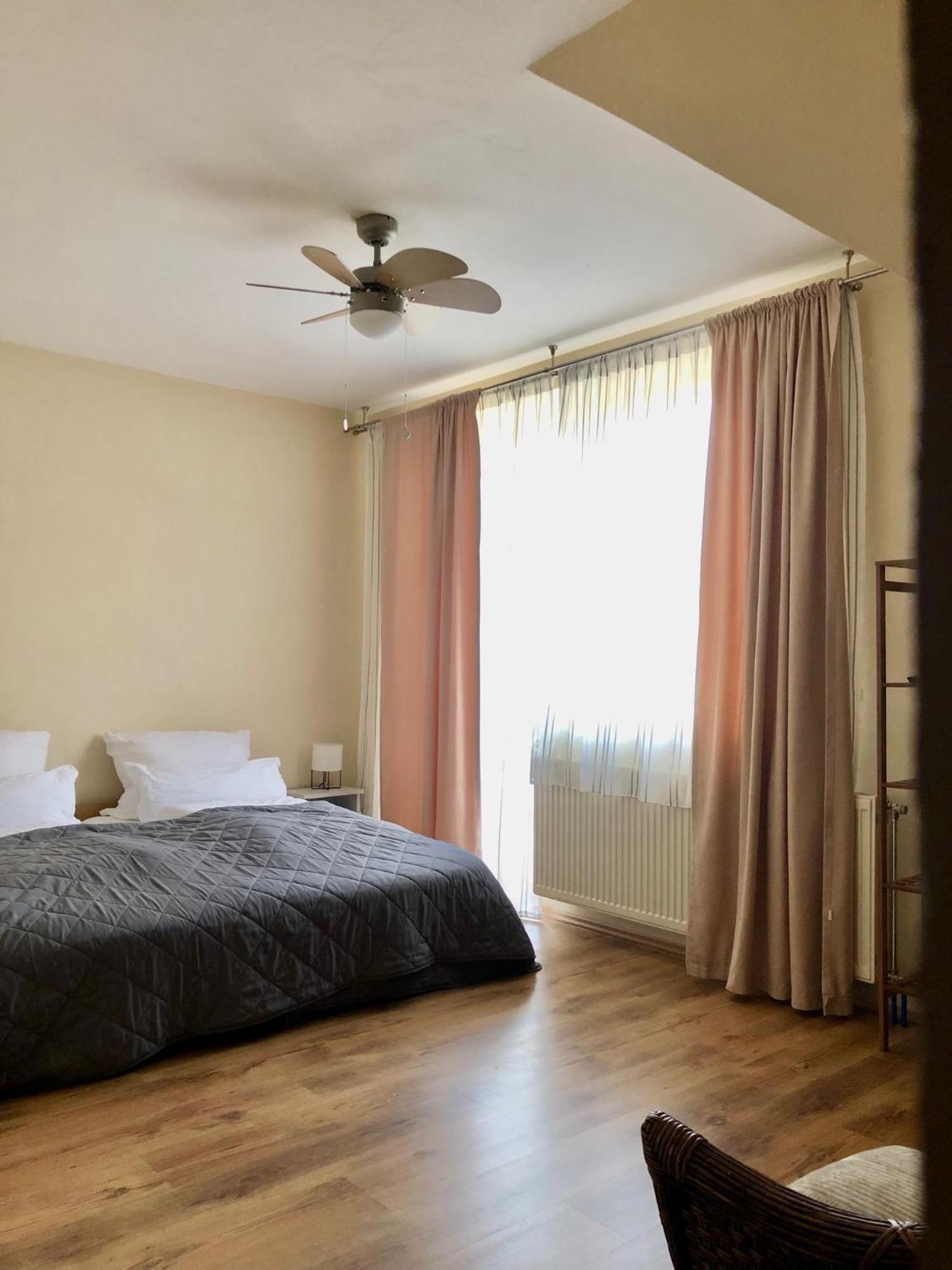 Casa Galliera - Apartment *