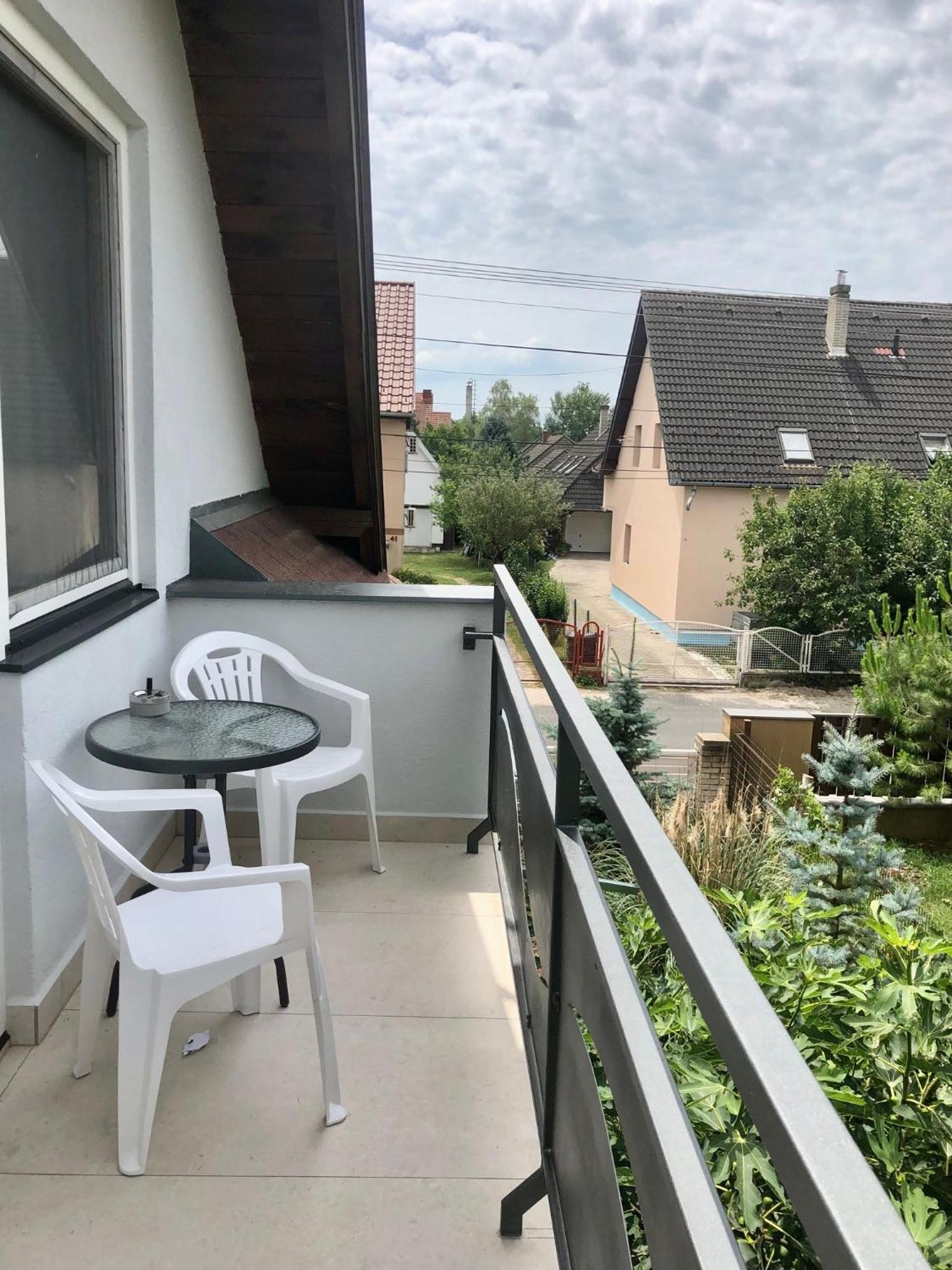 Casa Galliera -