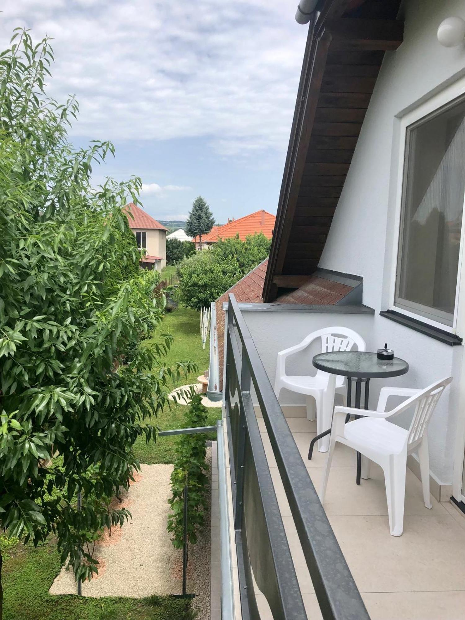 Apartament Casa Galliera - *